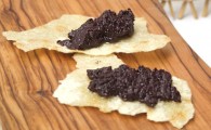 Black Olive Pâté 90g
