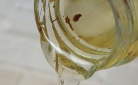 Honey with White Truffle