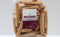Mini Grissini Wholemeal 200g