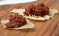 Sun Dried Tomato Pâté 90g